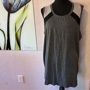 Torrid women’s tank top shirt size 3X
